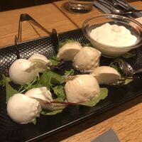 オービカ モッツァレラバー 横浜店 - 