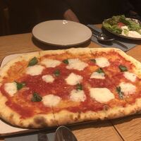 オービカ モッツァレラバー 横浜店 - 