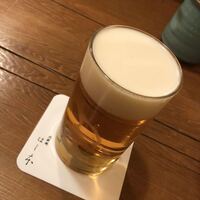 はし本 - ランチビール