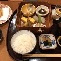 はし本 - 旬菜定食