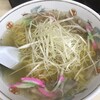 ラーメン信月