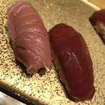 SUSHI TOKYO TEN、 - 