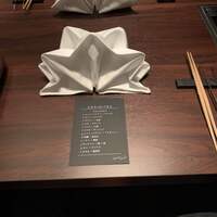 USHIMITSU NISHIAZABU - 