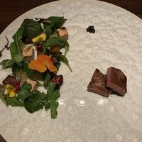 USHIMITSU NISHIAZABU - 