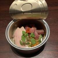 USHIMITSU NISHIAZABU - 