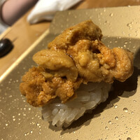 SUSHI TOKYO TEN、 新宿ニュウマン店 - 