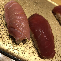 SUSHI TOKYO TEN、 新宿ニュウマン店 - 