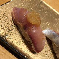 SUSHI TOKYO TEN、 新宿ニュウマン店 - 