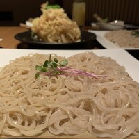 麓屋 京王プラザホテル - 