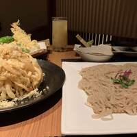 麓屋 京王プラザホテル - 