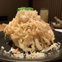 麓屋 京王プラザホテル - 