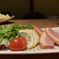 麓屋 京王プラザホテル - 