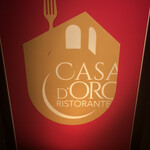 Casa d'oro - 