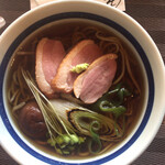 Soba An Hana No Kura - 