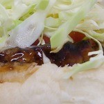 Fresh Burger m - 