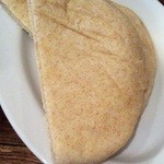 ロス・バルバドス - 9回目3/19　ヴェジタリアン　マッツァ