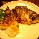 居酒屋がんこ - ぶりかま