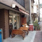 Fresh Burger m - 
