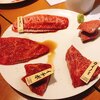 炭火焼肉ホルモン まるは