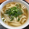 純手打うどん よしや