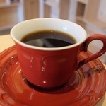 CAFE SANS NOM NARIMASU