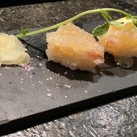 KINKA sushi bar izakaya 渋谷 - 
