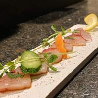 KINKA sushi bar izakaya 渋谷 - 