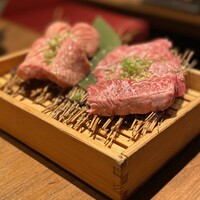 焼肉 433 - 