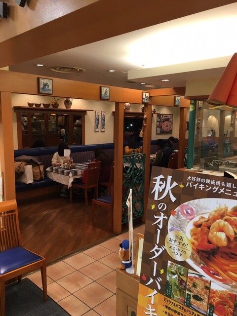 ミラノ亭 草津店 草津 パスタ ネット予約可 食べログ ミラノ亭 草津店 草津 パスタ ネット予約可 食べログ