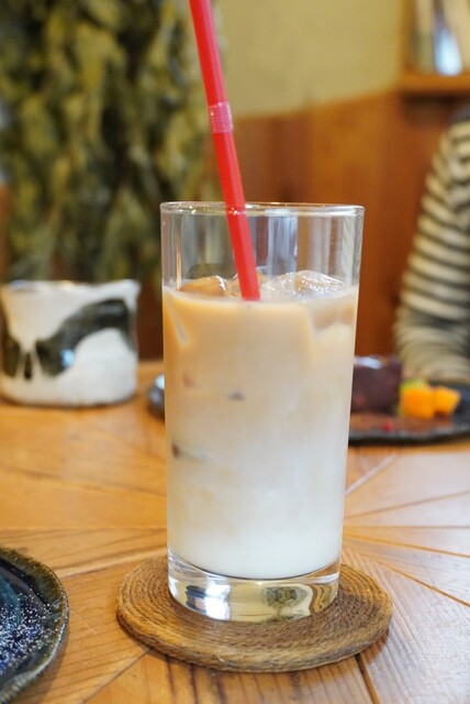 モミの木 藤枝 カフェ 食べログ