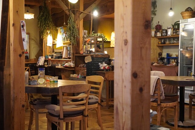 モミの木 藤枝 カフェ 食べログ