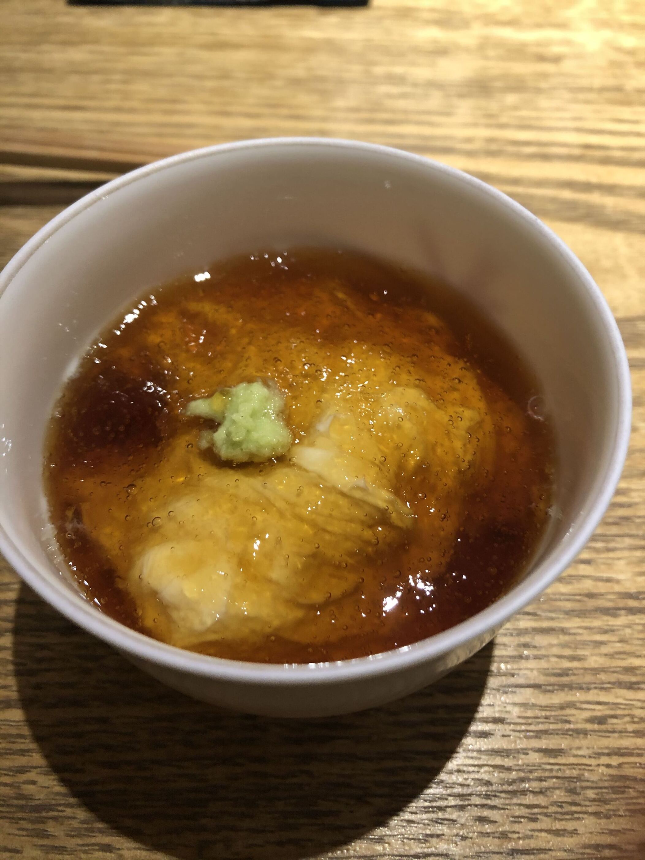 『美味しいお蕎麦ご馳走様でした』by まみれ : しんとみ （新富） - 用賀/そば [食べログ] 美味しいお蕎麦ご馳走様でした(まみれ)-しんとみ