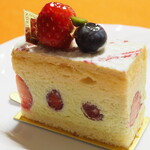 レピキュリアン - フレジエ