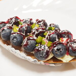 レピキュリアン - タルト　ミルティーユ