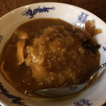 中華そば さとう - 料理写真: