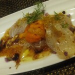 中華割烹 茶居那 - 