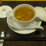 中華割烹 茶居那 - 