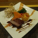 中華割烹 茶居那 - 