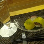 中華割烹 茶居那 - 