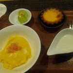 中華割烹 茶居那 - 