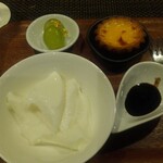 中華割烹 茶居那 - 