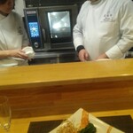 中華割烹 茶居那 - 