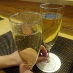 中華割烹 茶居那 - 