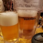 和食居酒屋 酒の森 - 