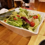 Washoku Izakaya Sakenomori - 