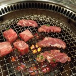 焼肉レストラン貴族 - 