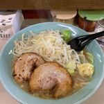 ラーメン ポール亭 - 