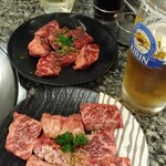 Yakiniku Resutoran Kizoku - 