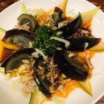 上海屋 - 料理写真: