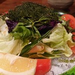 てぃあんだー - 